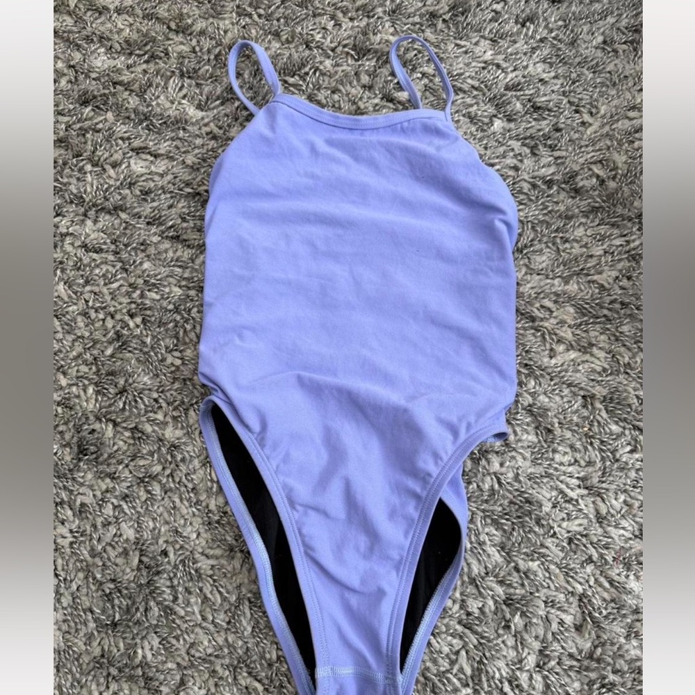 Lavender Jolyn Swimsuit